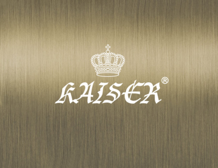 34022-1 Смеситель KAISER Sonat для ванны